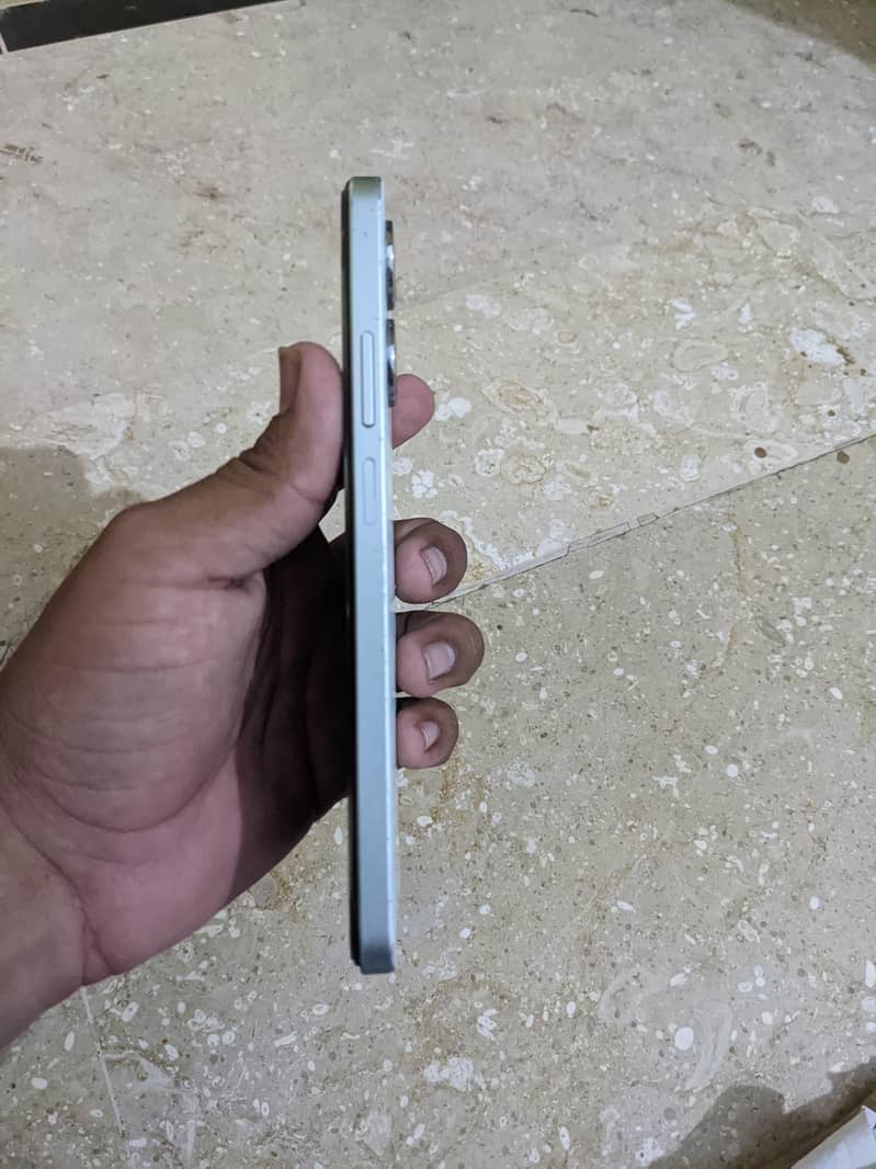 Realme Note 60x 3