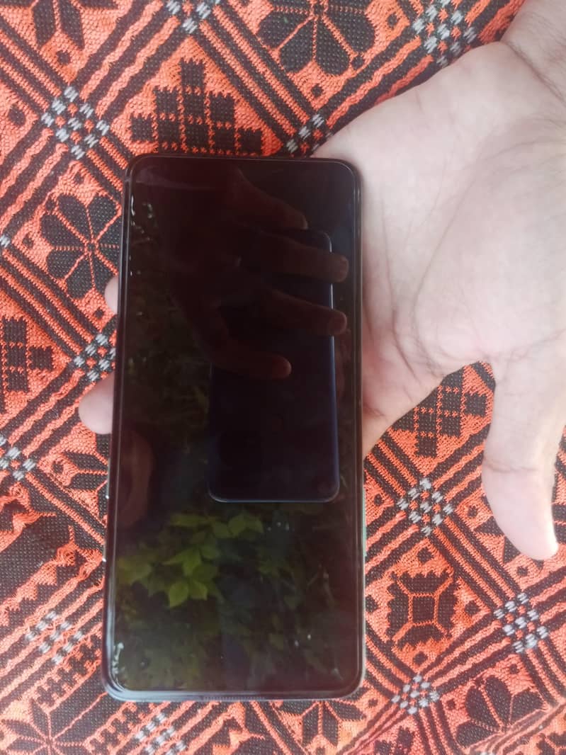One Plus 8T 0