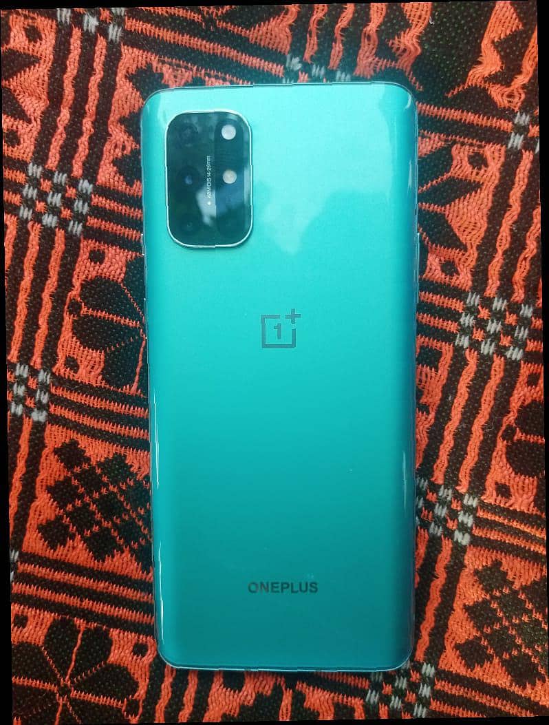 One Plus 8T 3