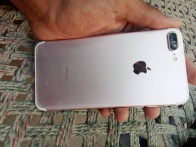 Apple iPhone 7 Plus pta