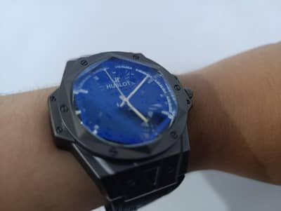 HUBLOT WATCH FOR SALE