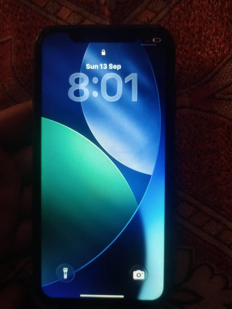 Apple iPhone 11 0