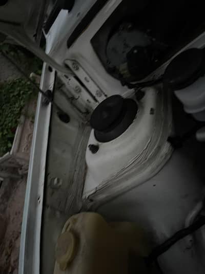 Suzuki Mehran VXR 2006