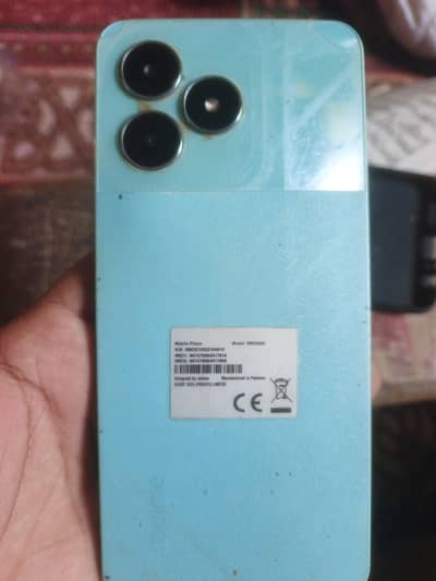 Realme C51