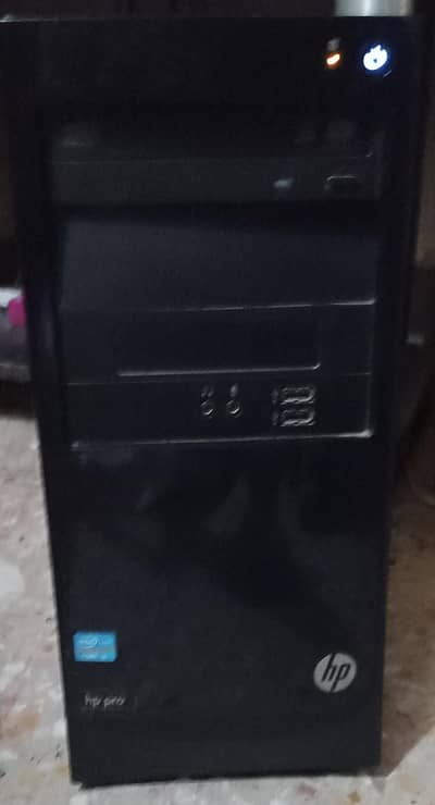 core i3 4th generation budget pc