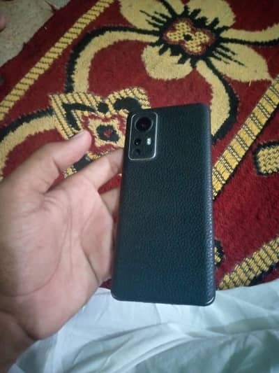 Xiaomi 12X