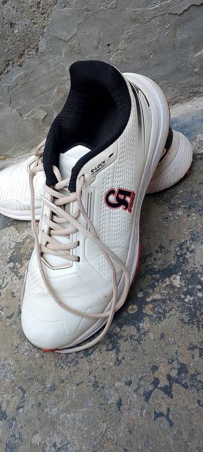CA original shoes contact number 03060685791
