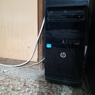 urgent sale cpu