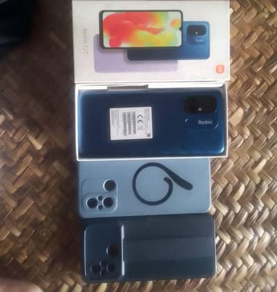 Xiaomi Redmi 12C