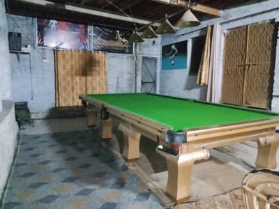 snooker [03297662906]