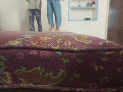 KING Size Mattress for Double Bed