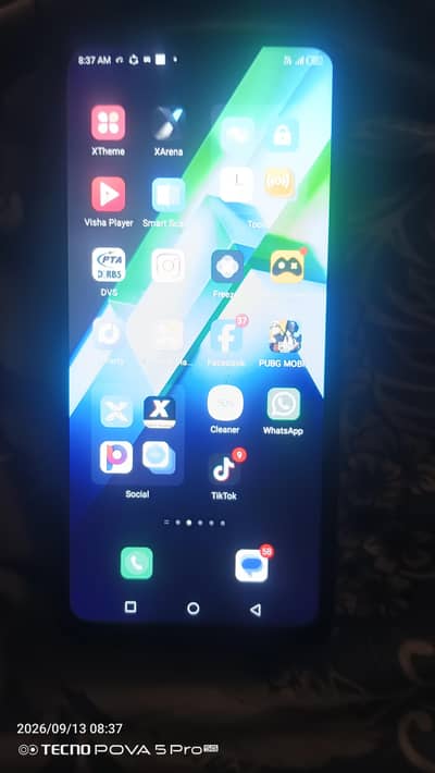Infinix Note 11 6gb 128gb