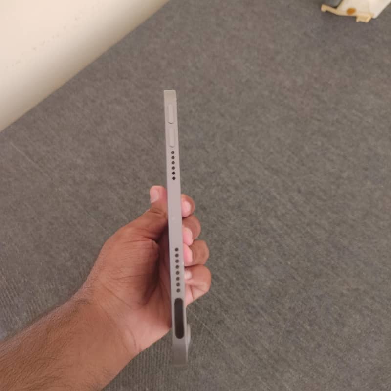 Ipad Mini 6 3