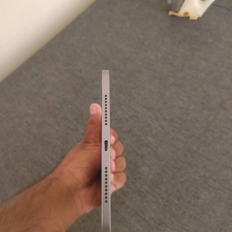 Ipad Mini 6 5
