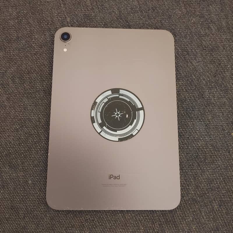 Ipad Mini 6 6