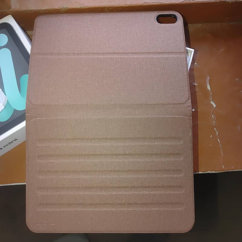 Ipad Mini 6 8