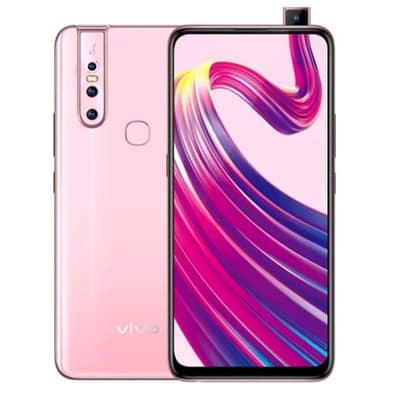 Vivo V15