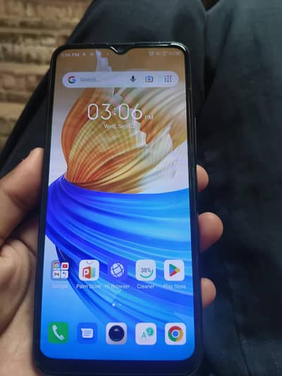Infinix Smart 6