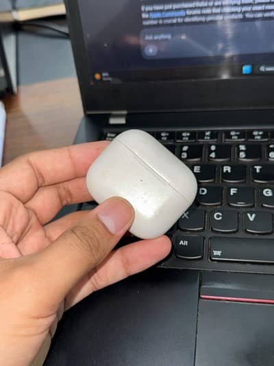 Apple airpod 3