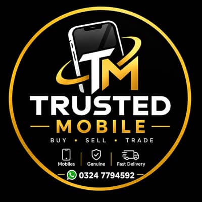 Trusted_Mobile