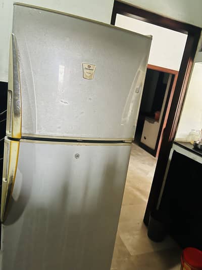 Fridge