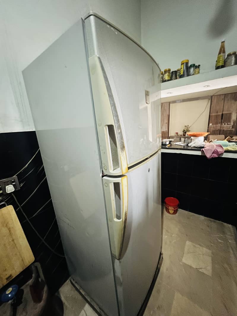 Fridge 1