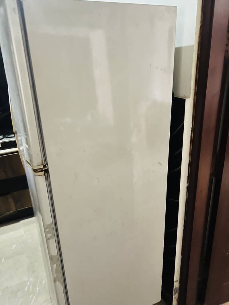 Fridge 2