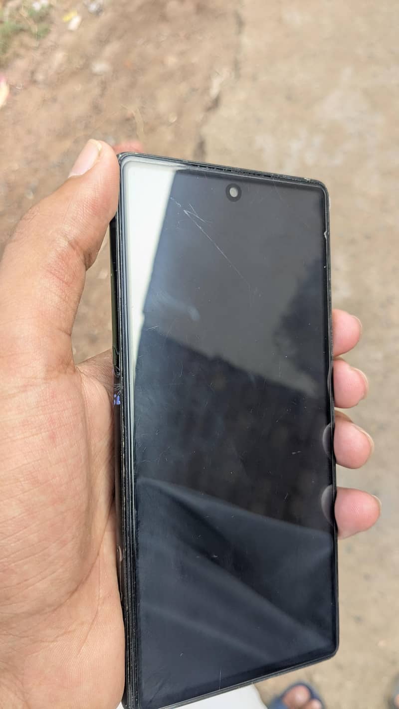 Google Pixel 6 1