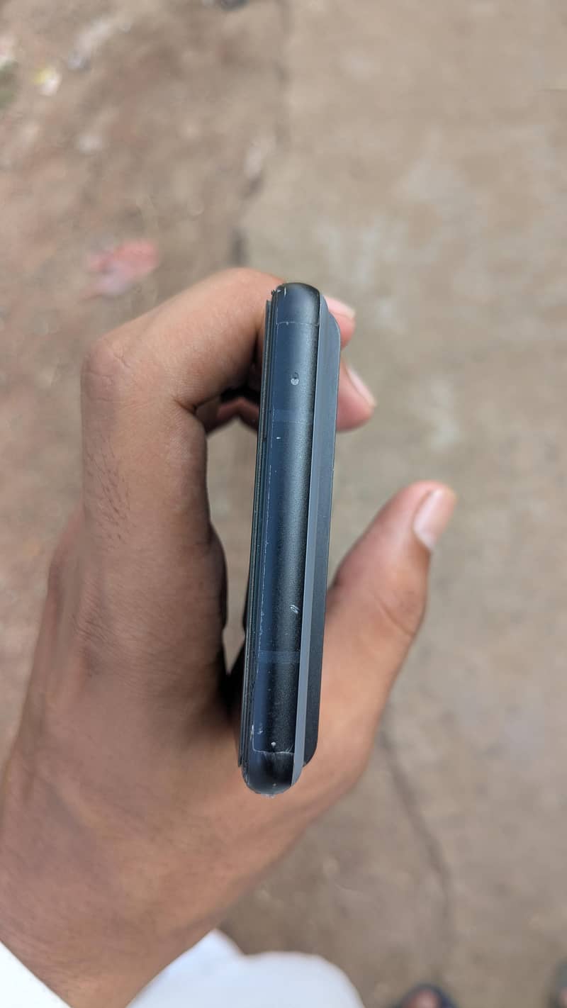 Google Pixel 6 5