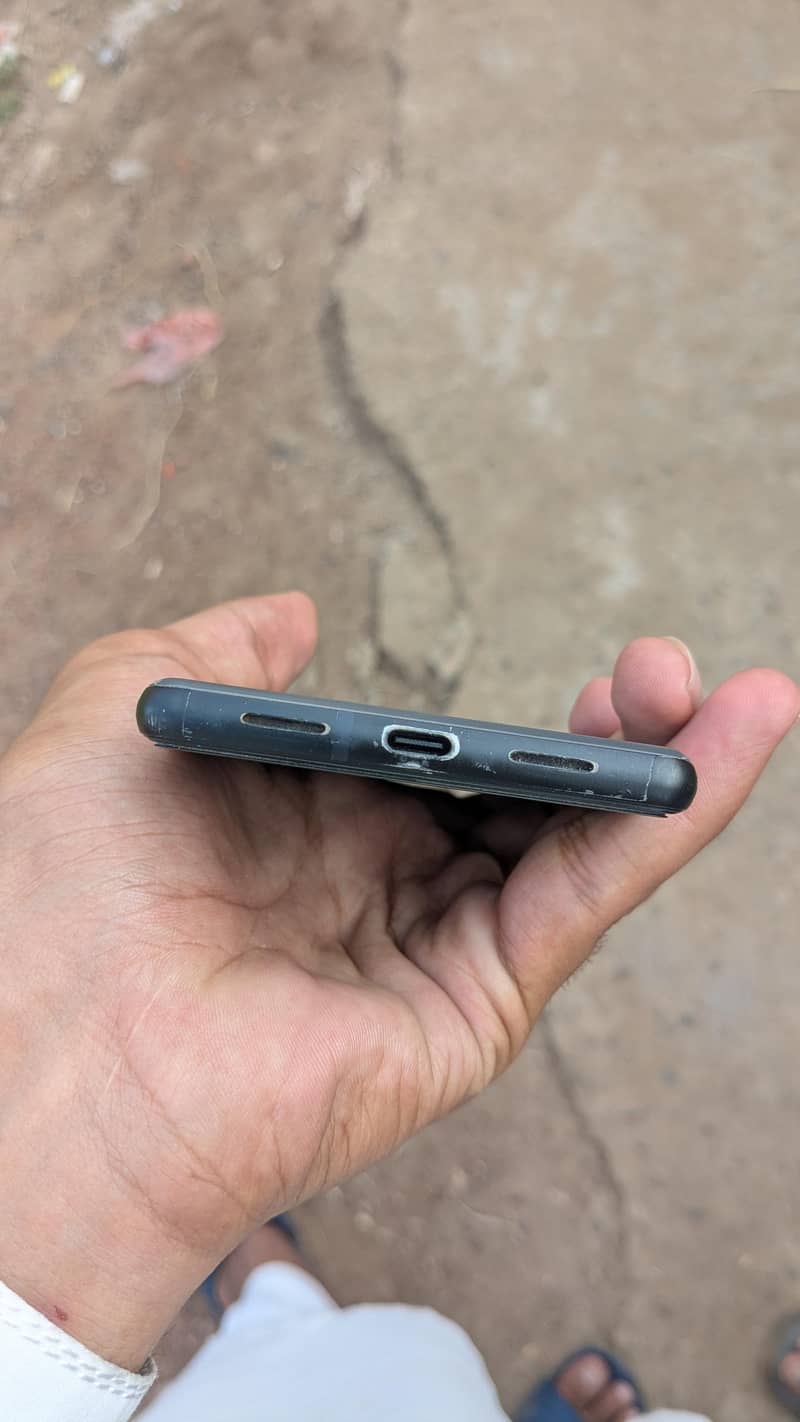 Google Pixel 6 6