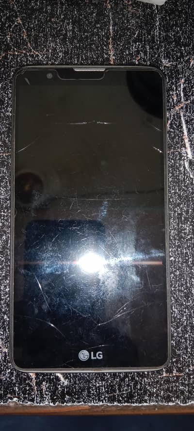 LG g2 stylo