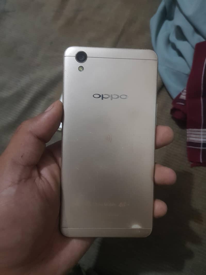 OPPO Other Model 3