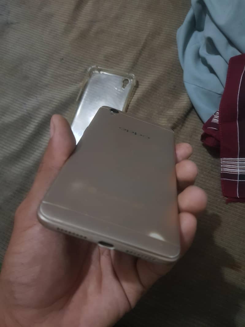 OPPO Other Model 4