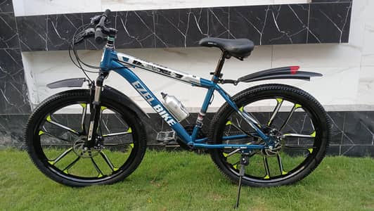 Ezel Full-Size Bike for Sale