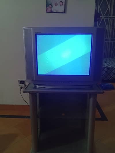 Samsung TV