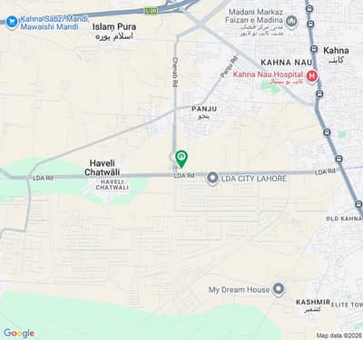 5 Marla House Double Story Brand New House. Demand 95 Lack. Final 88 Lack. Location Main Ferozepur Road Kahna Stop Lahore