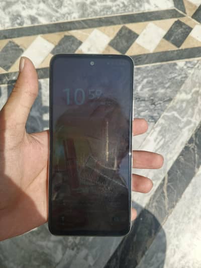 Infinix hot 60i