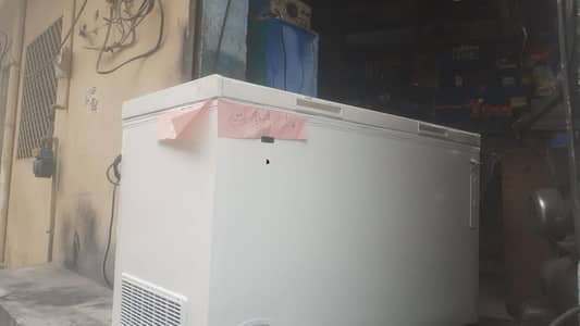 freezer