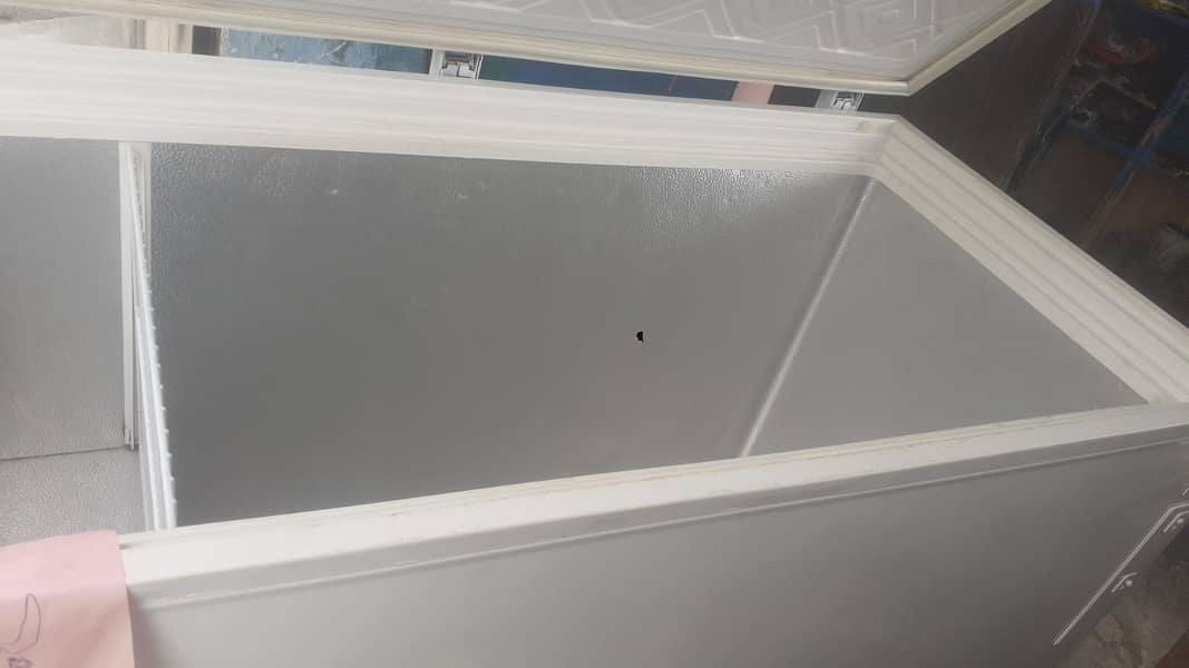 freezer 1
