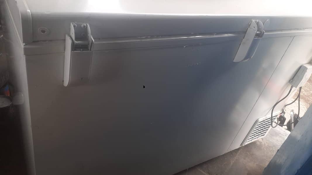 freezer 2