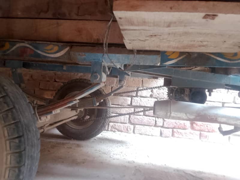 loader rikhshaw 1