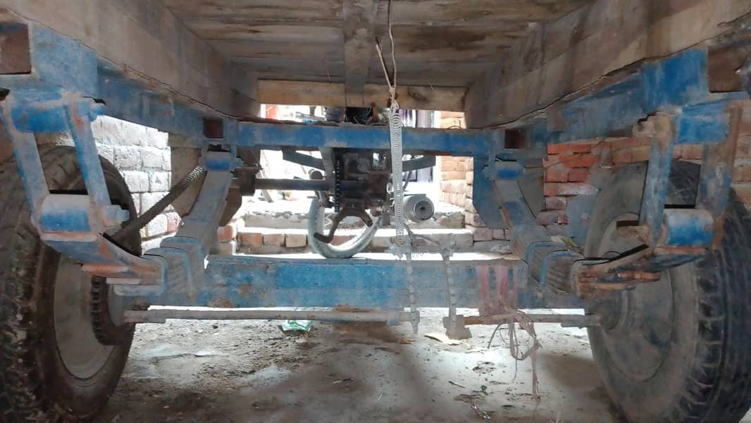 loader rikhshaw 2