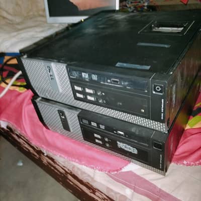 Core i5 2nd