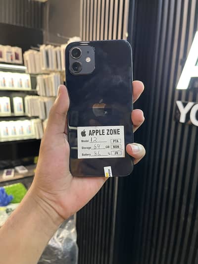 Iphone 12 jv.