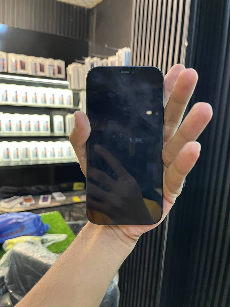 Iphone 12 jv. 1