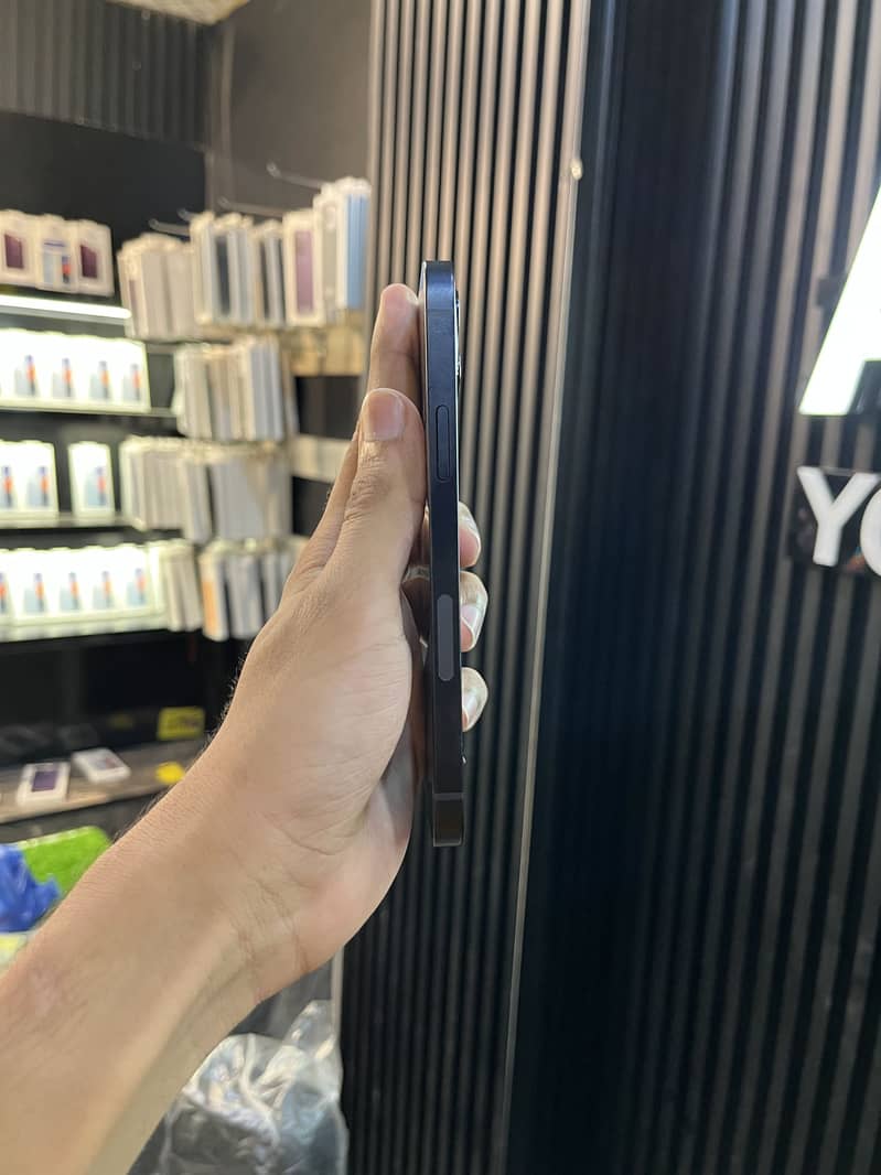 Iphone 12 jv. 2