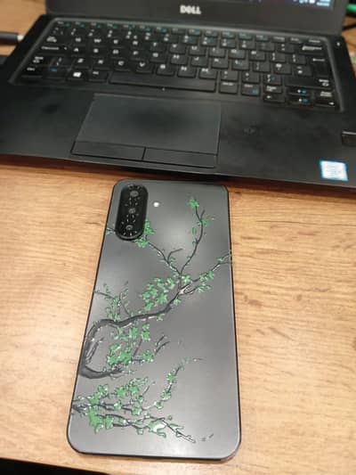 Samsung Mobile A17 (6/128)