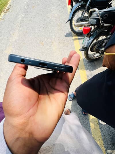 Tecno spark 50