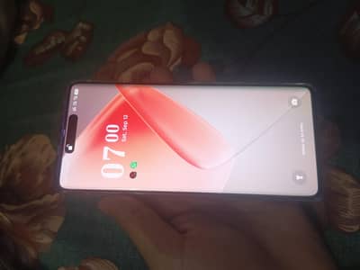 Infinix Hot 50 Pro+