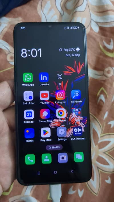 OPPO Reno 3 8/128 GB